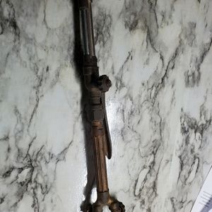 Victor cutting attachment plus